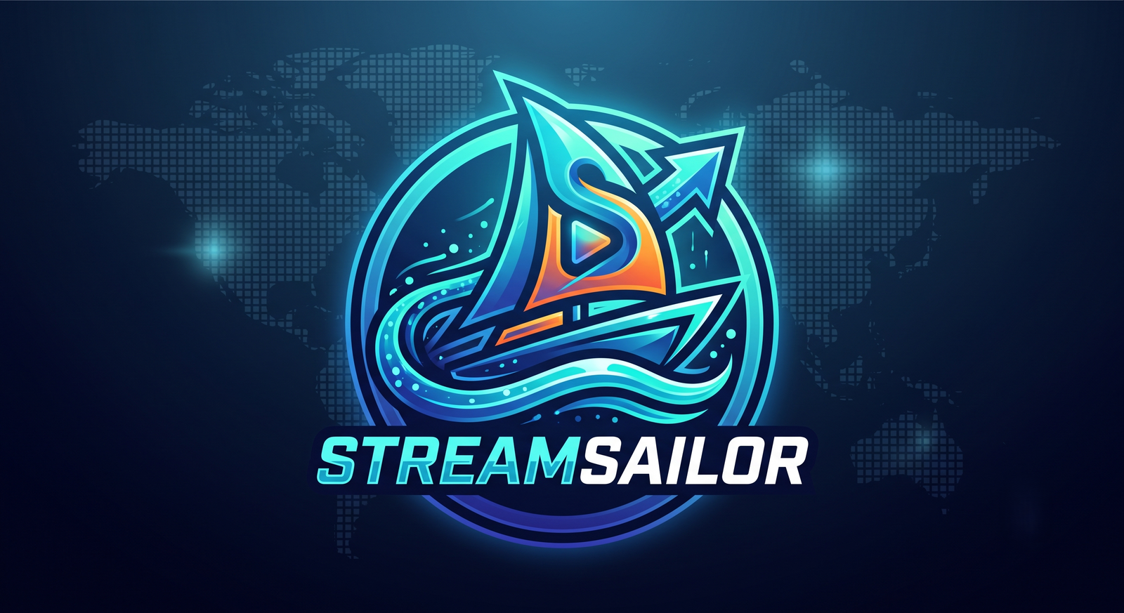 StreamSailor